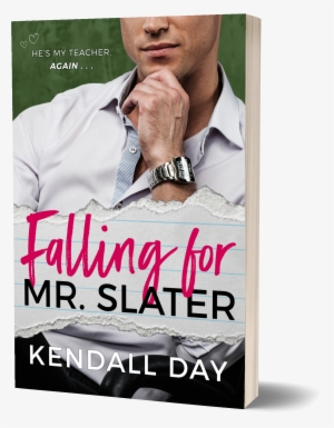 Guess What, Chicken Butt I Have Another Giveaway Going - Falling For Mr. Slater #1230415