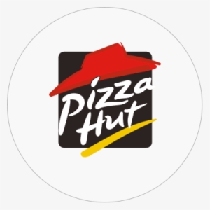 Pizzahut-circle - Big Dinner Box Pizza Hut Sign #1230487 Pizzahut-circle - Big Dinner Box Pizza Hut Sign #1230487