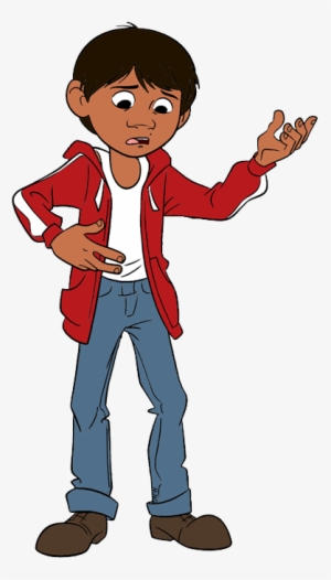 Disney Pixar's Coco Clip Art Disney Clip Art Galore - Coco Clipart #1230527