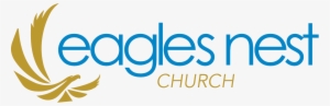 Eagles Nest Church - Eagles Nest Church Logo #1230530