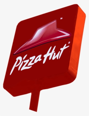 If You're Ready To Break Free, Pizza Hut Delivery Is - Pizza Hut #1230567