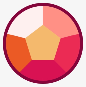 Red Diamonds Carnelian Gemstone - Gemstone #1230595