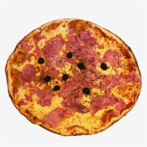 Pizza Hut - Pizza With Transparent Background #1230596