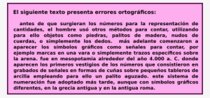 V Historia Numeros - Imagenes Con Frases De Reflexion #1230599