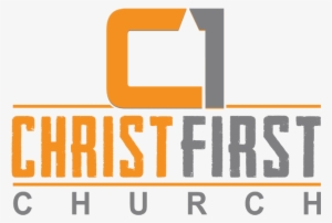 Christ First #1230613