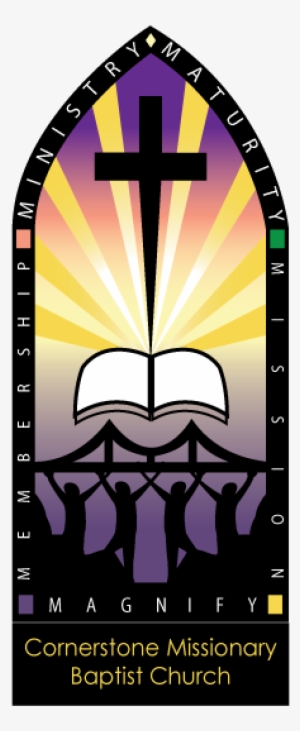 Church Logo - Logo #1230634
