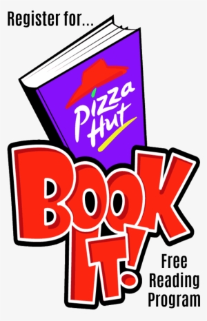 Pizza Hut - Pizza Hut Book It Program #1230635