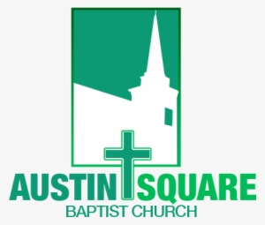Austin Square Baptist Church Sundays, - Cross #1230639