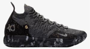 Zoom Kd 11 'gold Splatter' - Ao2604 901 #1230658