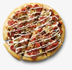 Ultimate Hot & Spicy - Pizza Hut Howrah #1230673