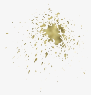 Freetoedit Ftestickers Remixme Gold Splash Splatter - Animal #1230679