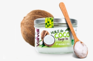 Vaivai Huile Coco Nature 200ml 2016 Produit - Huile De Coco Vaivai #1230755
