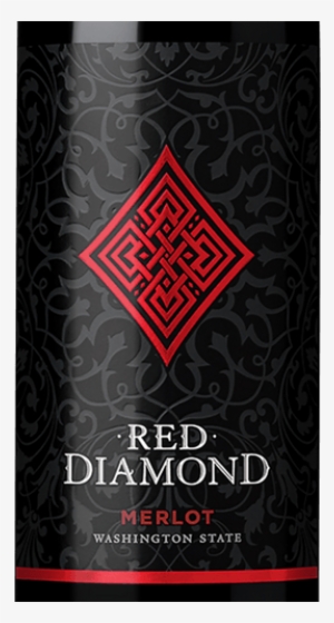 Red Diamond Merlot #1230852