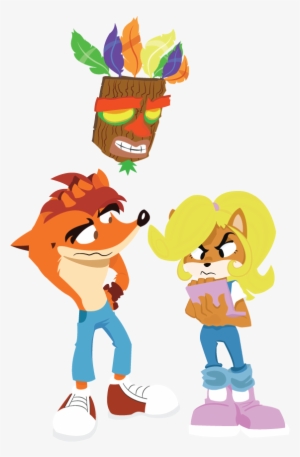 Author Comments - Video Game #1230933