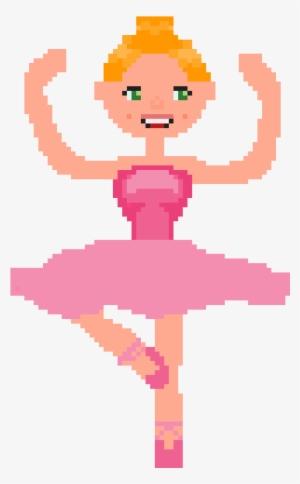 Bailarina - Illustration #1230978