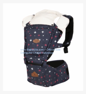 I-angel Denim Red Diamond - Angel Red Diamond #1231007