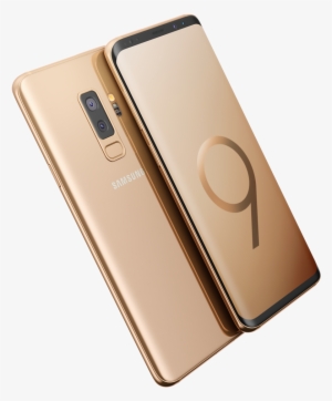 Preview/5p - Galaxy S9+ Sunrise Gold #1231121