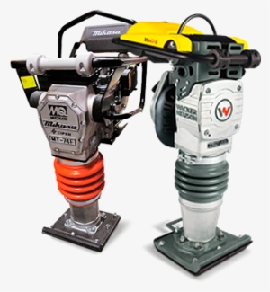 Bailarina Compactadora - Wacker Neuson 5200018226 Bs50-4as Rammer #1231136