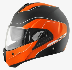 Motorcycle Helmet Png Image, Moto Helmet - Shark Evoline Series 3 Arona #1231162