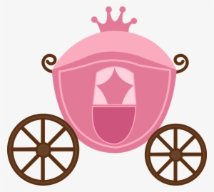 Picture Black And White Download The Most Awesome Images - Princess Carriage Clipart Png #1231169