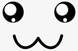 This Free Icons Png Design Of Cute Smiley Face #1231172