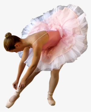 Posted By Gif Paradise At - Bailarinas De Ballet Png #1231227