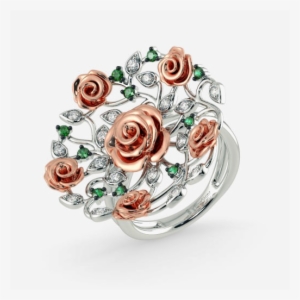 Rose Red Diamond Stone Png Photo - Jpeg #1231262