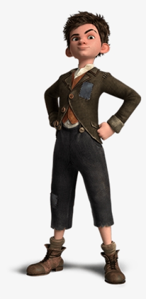 Victor - Victor Ballerina #1231292