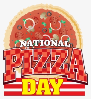 National Pizza Day #1231316