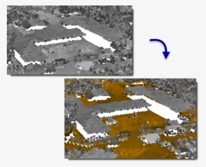 Classify Las Ground - Arcgis #1231317