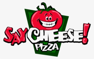 Say,cheese,pizza - Say Cheese Pizza #1231348