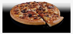 Epic Meat Feast - Pizza Hut Meat Feast #1231354