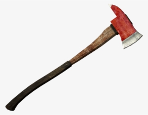 Firefighter Axe Png Transparent Image - Axe Transparent #1231633