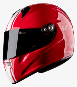 Space Helmet Png - Red #1231634