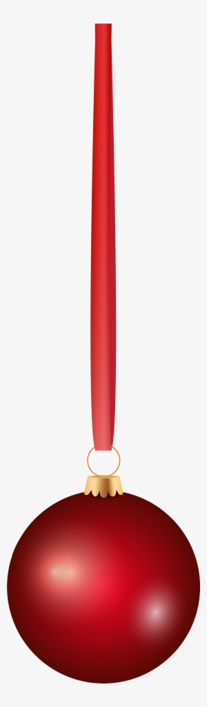 Christmas Red Ball #1231689