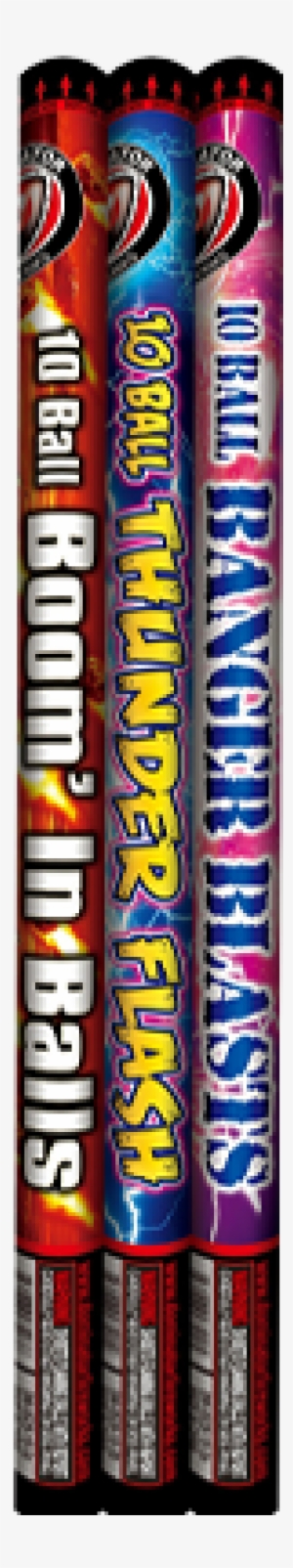 Zoom Images - Roman Candle #1231692