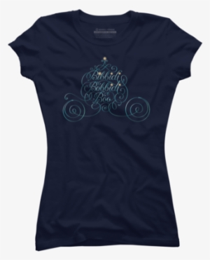 Cinderella's Carriage - Shirt #1231768