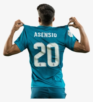 Marco Asensio 2018 Png #1231818