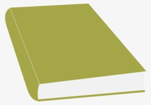 Book - Vector Graphic Book #1231819