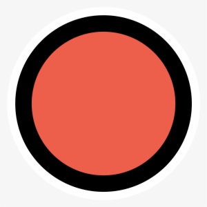 This Free Icons Png Design Of Primary Red Ball #1231820