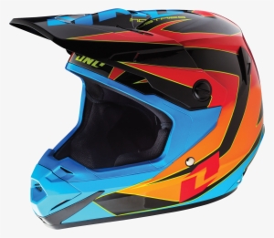 Motorcycle Helmet Png Image - One Industries Atom Xwing #1231873