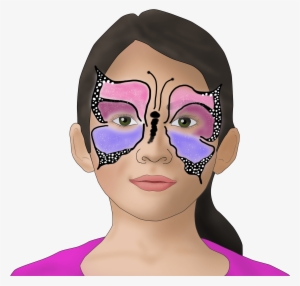 Cute Faces App For Ios - Face #1231949