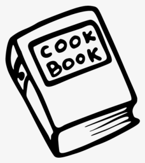 Recipes Cooking Book Vector - Instagram Highlights Cover Yellow #1232033