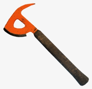 Hacha De The Forest #1232066