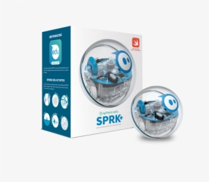 Sphero Sprk - Sphero Sprk Plus #1232091