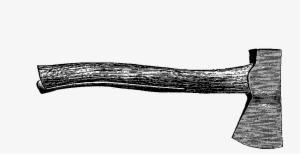 Free Ax Digital Stamp - Axe #1232093