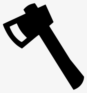 Axe Hatchet Chopper Ax Woodworker Comments - Axe #1232141