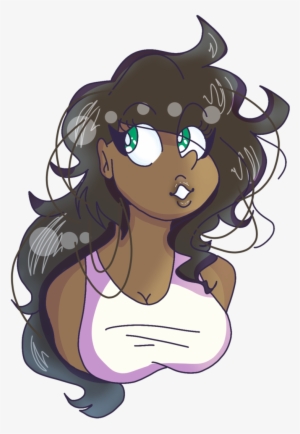 Banner Black And White Oc Casual Change No - Art #1232142