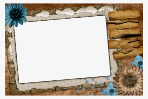 Download Marco Para Fotos Hombre Png Clipart Picture - Picture Frame #1232144