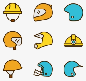 Helmet - Helmet Icon #1232157